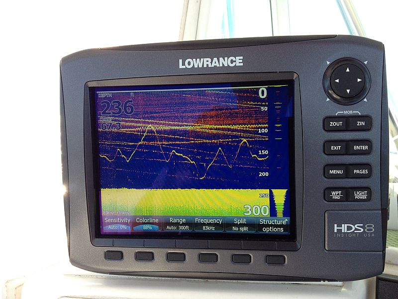 1998 Cape Cod 26 Center Console Diesel Inboard The Hull Truth